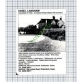 C7847) Langham Essex - 1981 Cutting