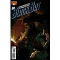 Black Bat (Dynamite Vol 1) # 001 NM CvrC MODERN...