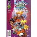 Monster World # 004 VFN MODERN AGE COMICS