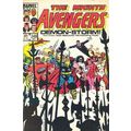 Avengers (Vol 1) # 249 VFN MODERN AGE COMICS