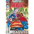 Avengers (Vol 1) # 368 NM MODERN AGE COMICS