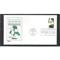 FDC Artmaster 2652 29c Trillium (Cachet-U/A) CV...
