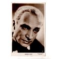SUPERB REAL PHOTOGRAPHIC POSTCARD OF FILM STAR ...