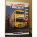 ROUTEMASTER bus HANDBOOK by Andrew Morgan 1992 ...