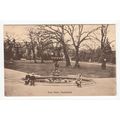 The Park Fountain Ashley Cross Parkstone Poole ...
