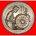 FACTORY: USA ★ 1/4 DOLLAR 2019P UNC★WASHINGTON ...