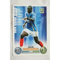 2007/08 Topps Match Attax Trading Card - Papa B...