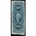 R62a, 50¢ Probate of Will Revenue SUPERB Four M...