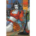 SHI SENRYAKU #2 - CRUSADE COMICS (1995)