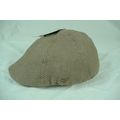 New Womens ROXY Bright Eyed Cap Brown Party Gol...