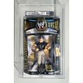 wwe wwf ljn classic superstars 1 of 100 afa gra...