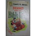 Dennis The Menace Bible Kids #6 Comic Book 1977...