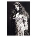 rp10703 - Silent Film & Stage Actress - Maude F...
