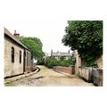 ptc0883 - Everton , Nottinghamshire - print 6x4