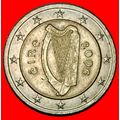 Ⰶ PHALLIC TYPE 2002-2006: IRELAND ★ 2 EURO 2006...