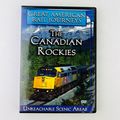 Great American Rail Journeys The Canadian Rocki...