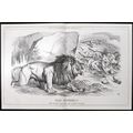 FIAT JUSTITIA!! 1879 Sir John Tenniel - Joseph ...