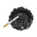Skull Ashtray 5"