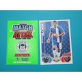 327. Antolin Alcaraz - Wigan - Match Attax 2010...