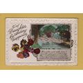 To My Daughter Birthday Happiness - Postally Un...