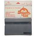 Belgium Phone Card - Bobbejaan Land Family Park