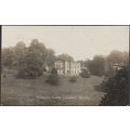 Willersley Castle, Cromford, Derbyshire, 1921 -...