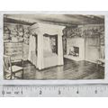 1953 Postcard Packwood House, Warwickshire - Qu...