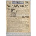 1952 South-West Lancs Evening Chronicle No. 17,...