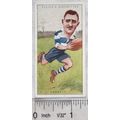 1926 Footballers Caricatures by RIP 29, L. J. C...