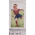 1926 Footballers Caricatures by RIP 27, W. F. B...