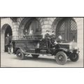 1915 Philadelphia Fire Department Engine Compan...