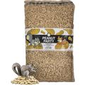 Peanut Party Unprocessed, Raw In-Shell Peanuts ...