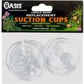 Oasis Turtle Ramp - Replacement Heavy Duty Suct...