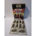 Kellogg`s Choco Corn Flake 1999 Star Wars Statu...