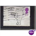 1996 GB CARTOONS MORE LOVE F/U SG1905
