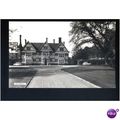 Sussex NORTHIAM Brickwall Postcard