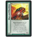 Spycraft CCG Operation Nightfall - 214/349 - Ma...