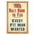 Art.IWM PST 5076: Rally Round the Flag - Every ...