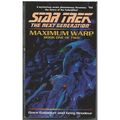 STAR TREK THE NEXT GENERATION ' MAXIMUM WARP Bo...