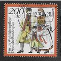 GER 1994 200pf+ 70 'NATIONAL COSTUMES- BETZINGE...