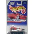 Hot Wheels 1997 1st Editions Saltflat Racer 1:6...