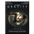 DVD - Gravity: Two Disc Special Edition (2013) ...