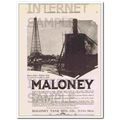 MALONEY TANK MFG COMPANY 1921 Worth its weight ...