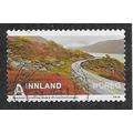 NWY 2010 (A )(S/A) 'TOURISM' FINE USED (EBID68-...