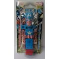 Captain America ' KLIK ' candy dispensar (2002)