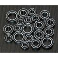 (20pcs) KYOSHO 1:10 DOUBLE DARE 4WDS Rubber Sea...
