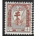 1956 Michel 1047 - fine used (o)