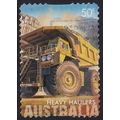 Australia 2008 SG 2968 Used - Transport/Truck (...