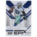 EPIX EZEKIEL ELLIOTT REFRACTOR