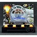 Topps Star Wars Illustrated ESB – Base Card #47...